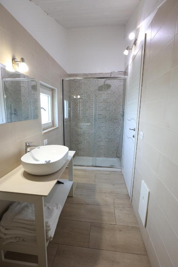 Camera Tripla con Bagno